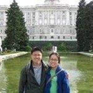 Meet your Posher, Nat